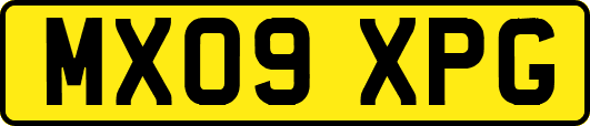 MX09XPG