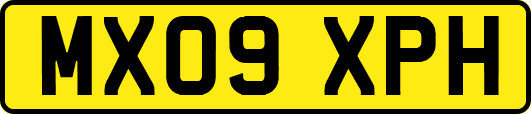 MX09XPH