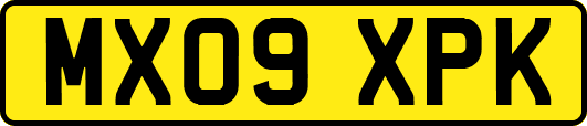 MX09XPK