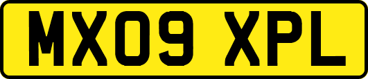 MX09XPL