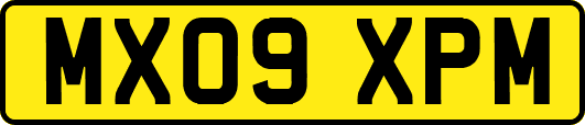 MX09XPM