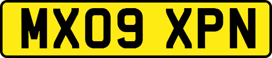 MX09XPN