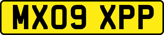 MX09XPP