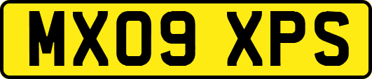 MX09XPS