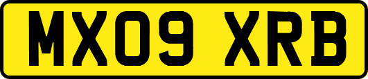 MX09XRB