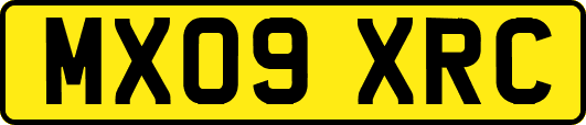 MX09XRC