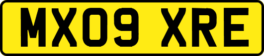 MX09XRE