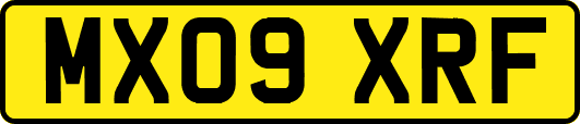 MX09XRF