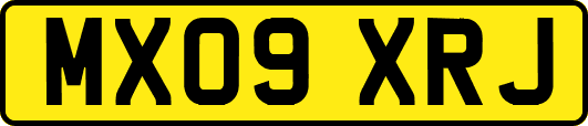 MX09XRJ