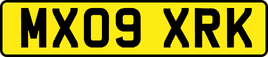 MX09XRK