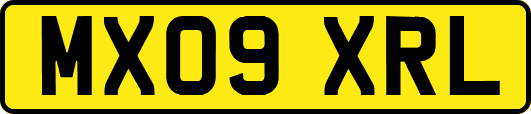 MX09XRL