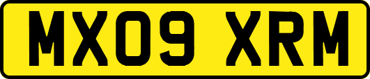 MX09XRM