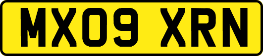 MX09XRN