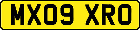 MX09XRO