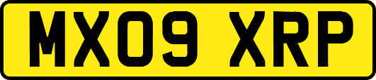 MX09XRP