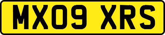 MX09XRS