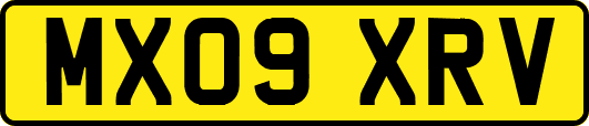 MX09XRV