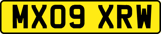MX09XRW