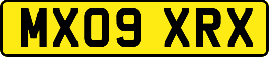 MX09XRX