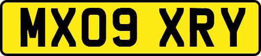 MX09XRY