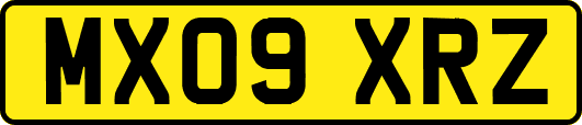MX09XRZ