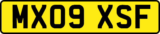 MX09XSF