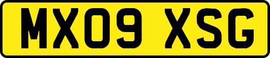 MX09XSG