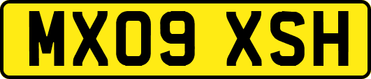 MX09XSH