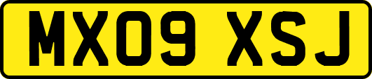 MX09XSJ