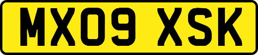 MX09XSK