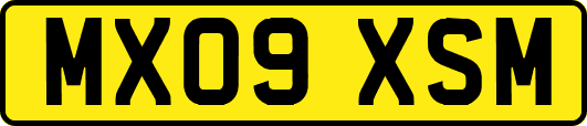 MX09XSM