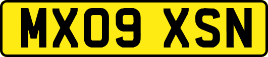 MX09XSN