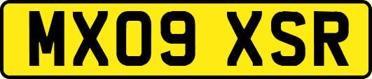 MX09XSR