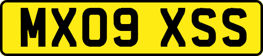 MX09XSS