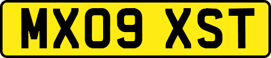 MX09XST