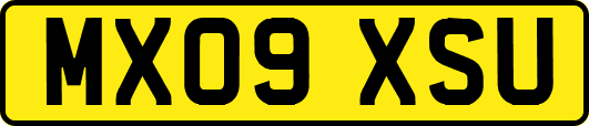 MX09XSU