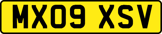MX09XSV
