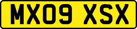 MX09XSX