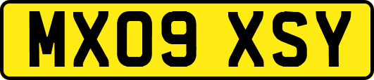 MX09XSY
