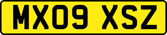 MX09XSZ
