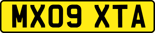 MX09XTA