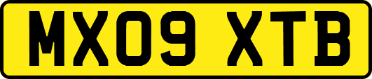 MX09XTB