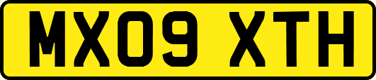 MX09XTH