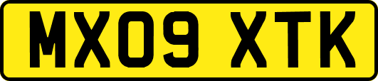 MX09XTK