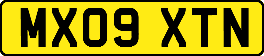 MX09XTN
