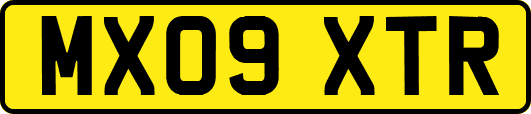 MX09XTR