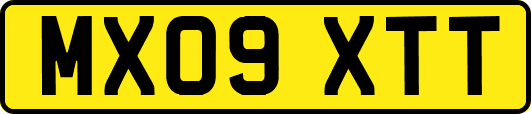 MX09XTT