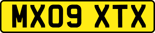 MX09XTX