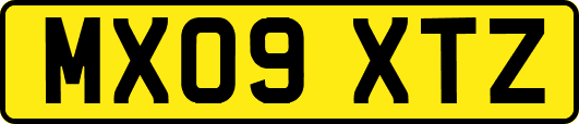 MX09XTZ