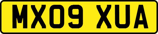 MX09XUA